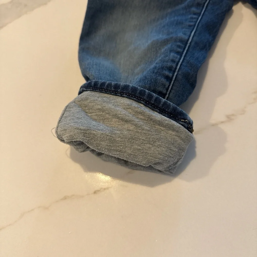 GAP Kids Denim Blue Jeans